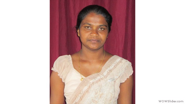 දමයන්ති රාජපක්ෂ මිය