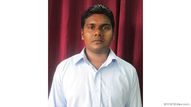 දිනුෂ්ක වීරසිංහ මයා