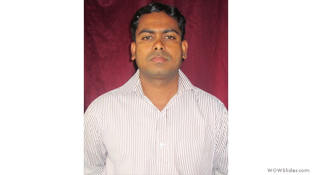 ජගත් රවීන්ද්‍ර කුමාර මයා