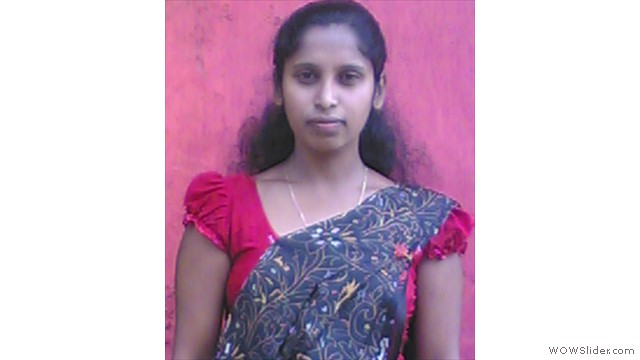 නදීෂා මෙනෙවිය