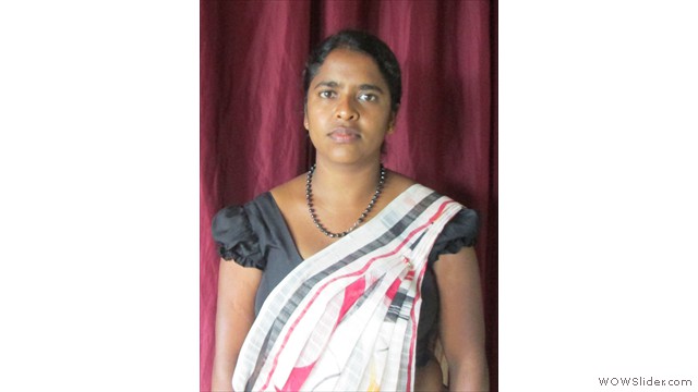 නිලූකා මෙනෙවිය