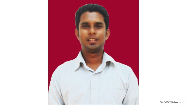 සුදන්රාජ් මයා